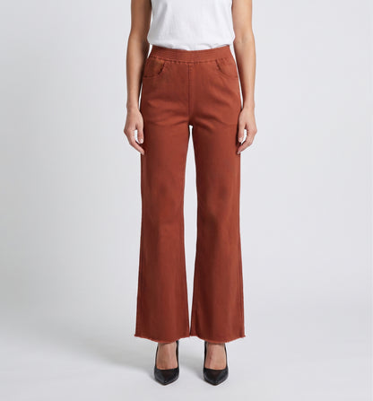 gabardine pants