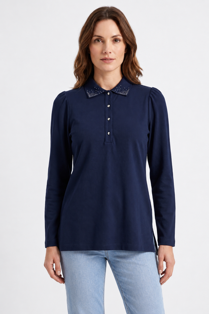 polo shirt