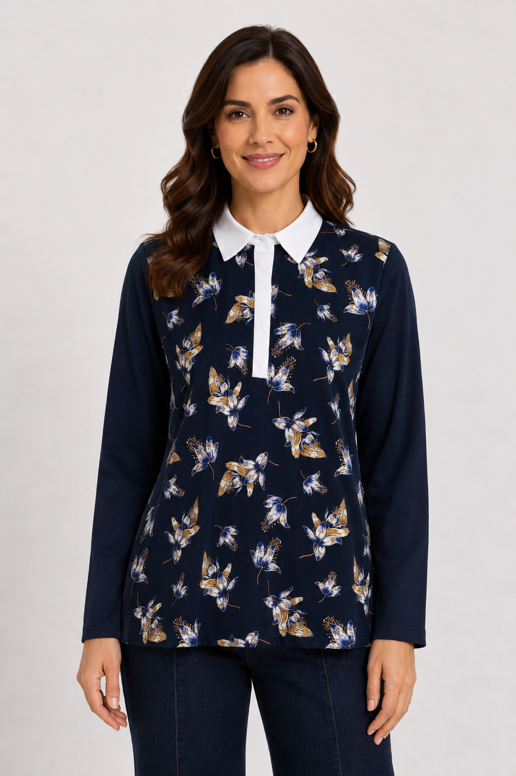 polo shirt