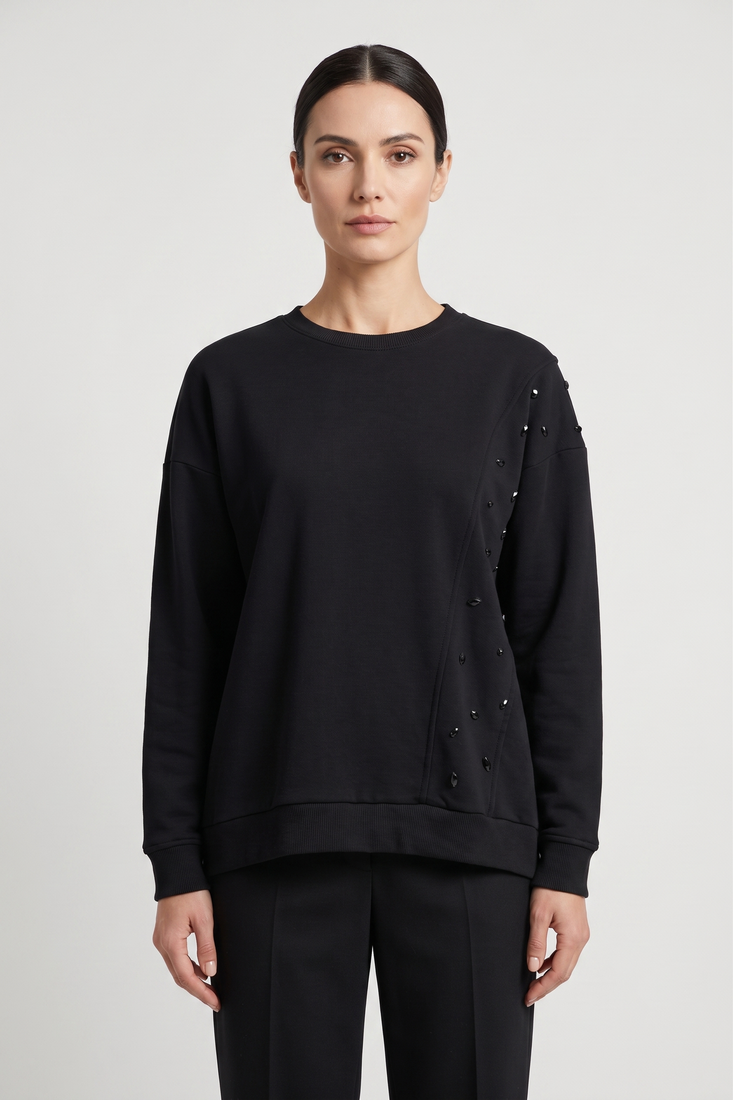 sport line - super soft blouse