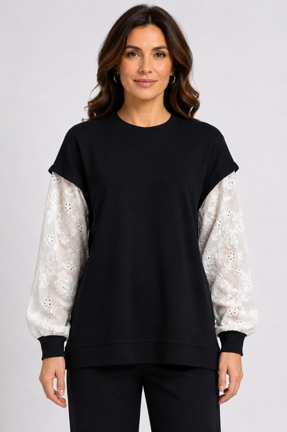 sport line - super soft blouse