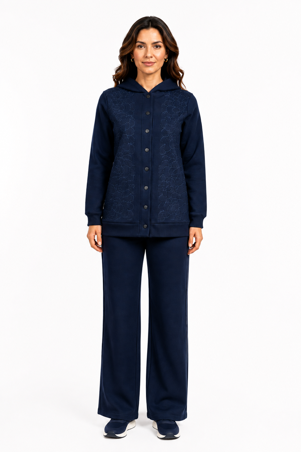 sport line - super soft jacket