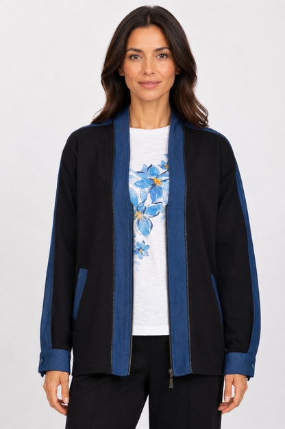 sport line - super soft jacket