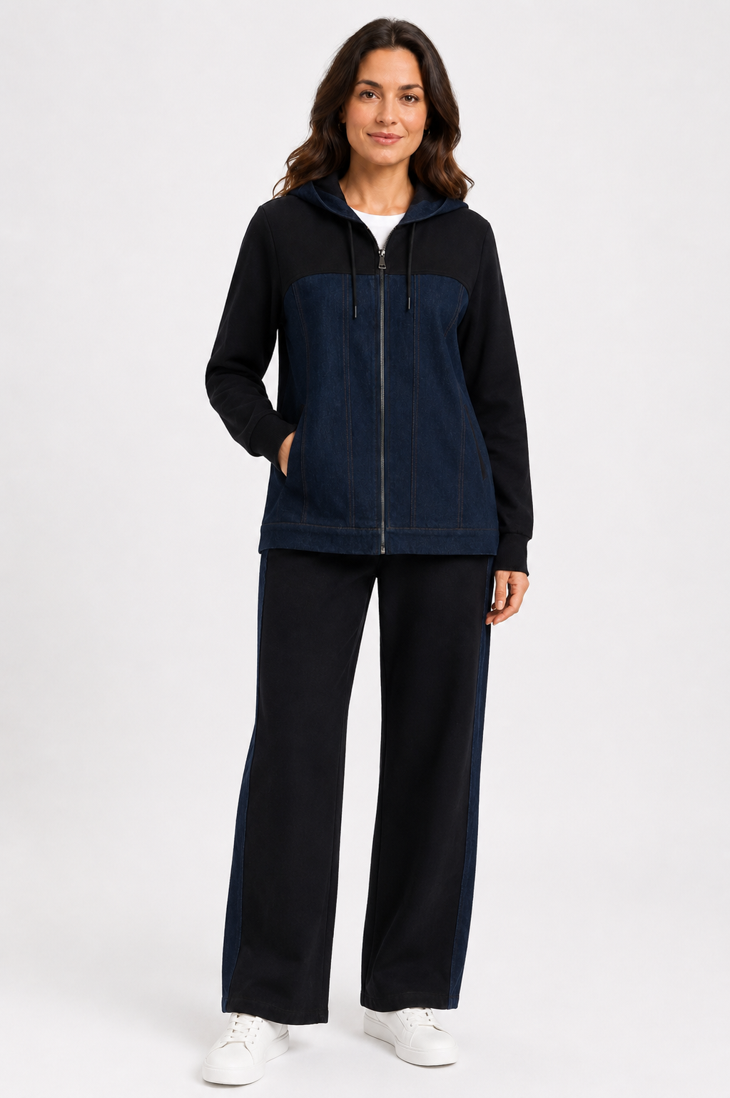 sport line - super soft jacket