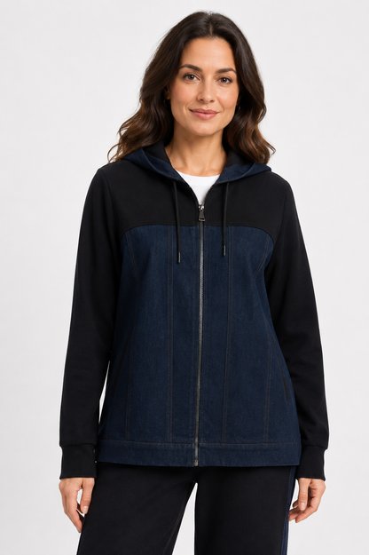 sport line - super soft jacket
