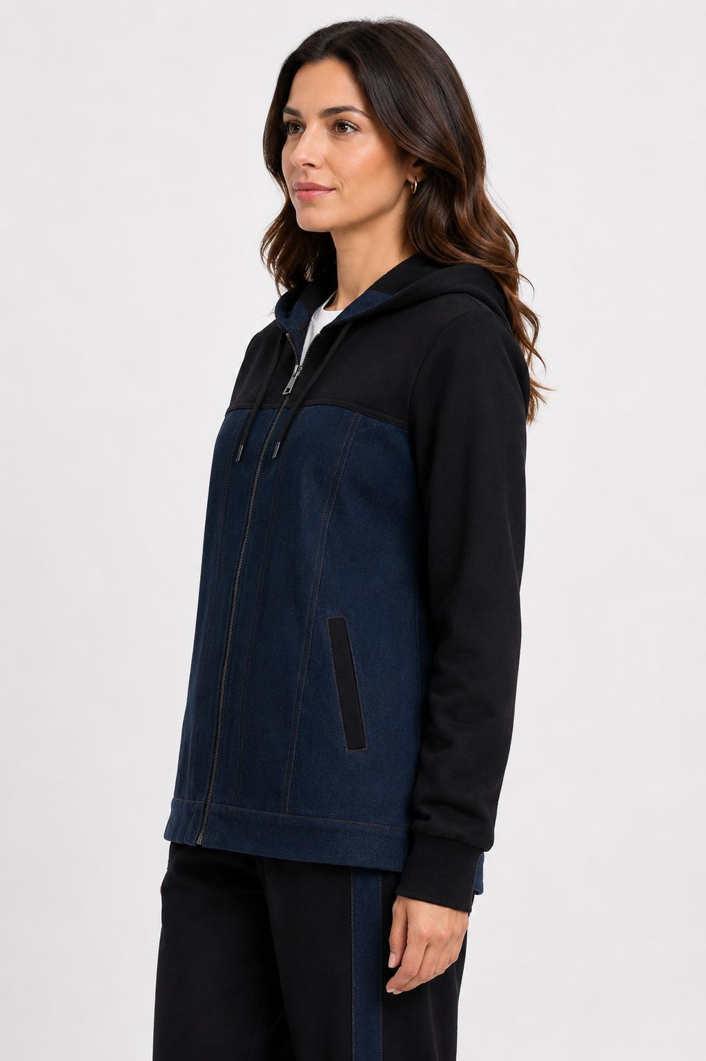 sport line - super soft jacket