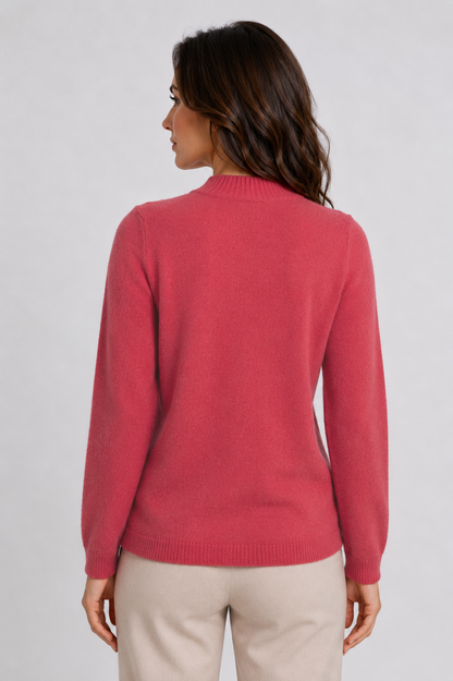 knitwear blouse