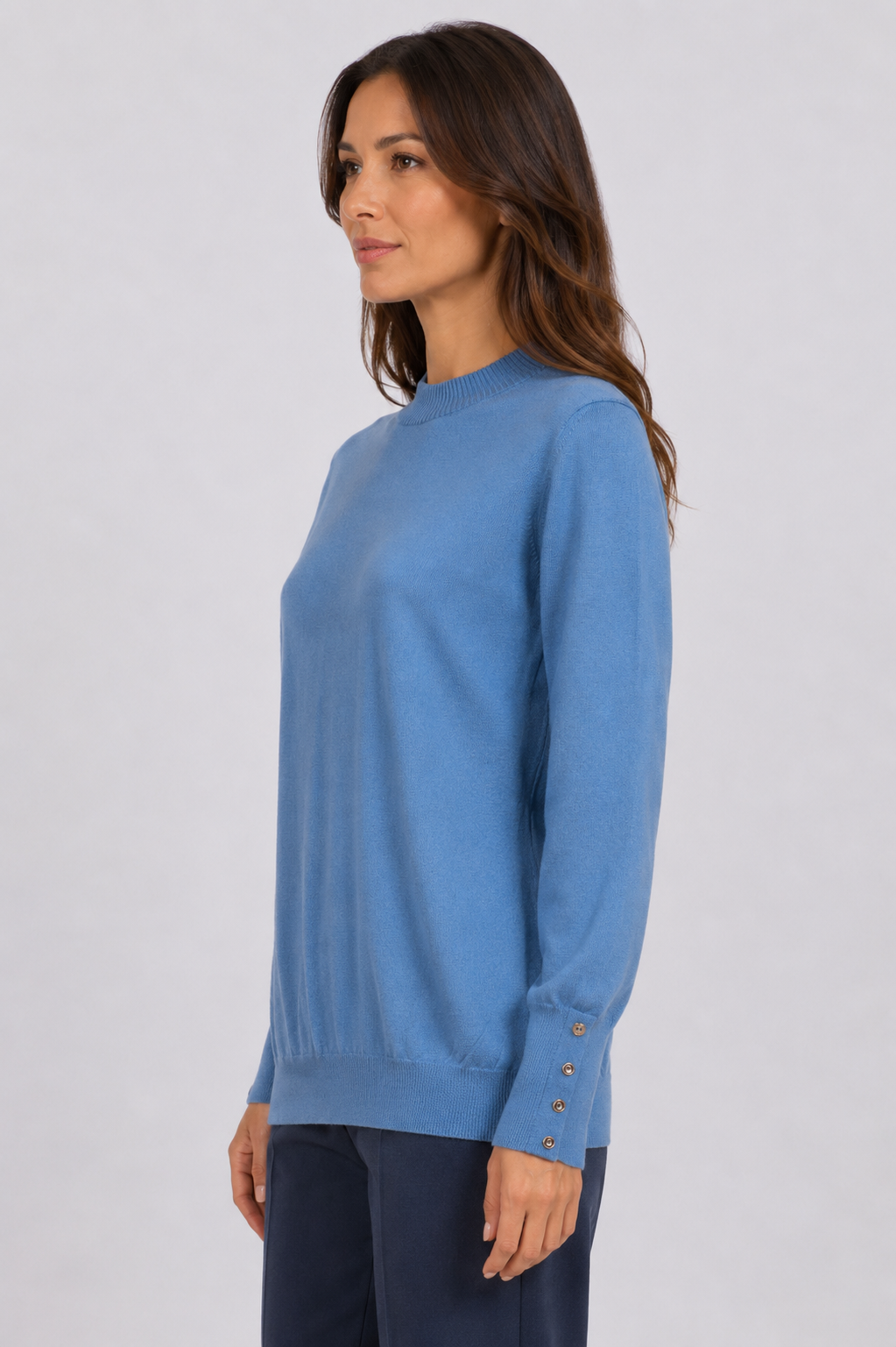 knitwear blouse