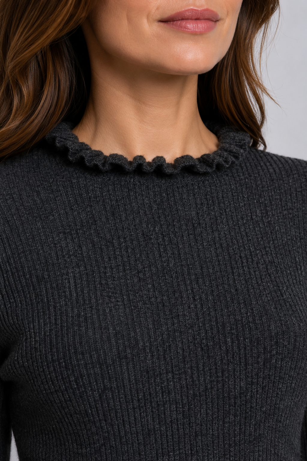 knitwear blouse