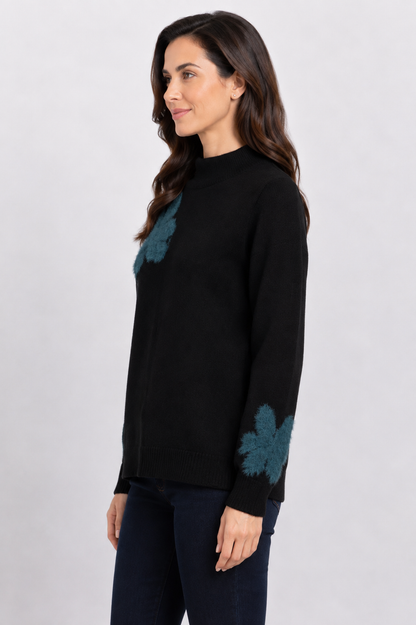 blouse knitwear