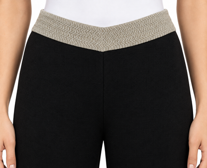 knitwear pants