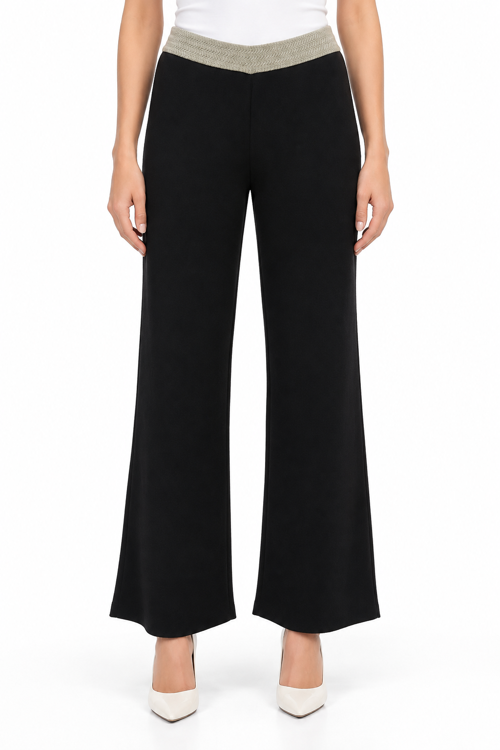 knitwear pants