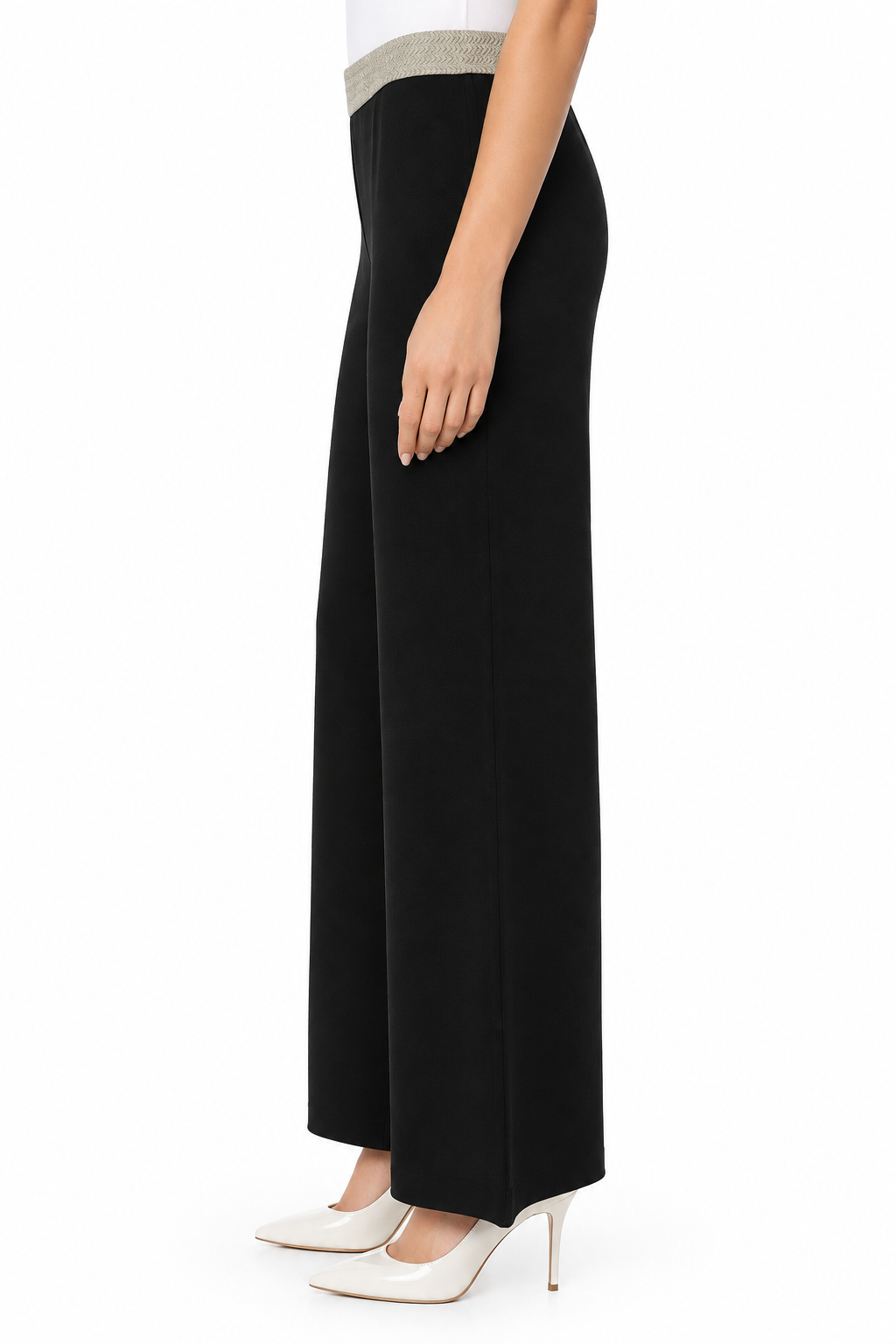 knitwear pants