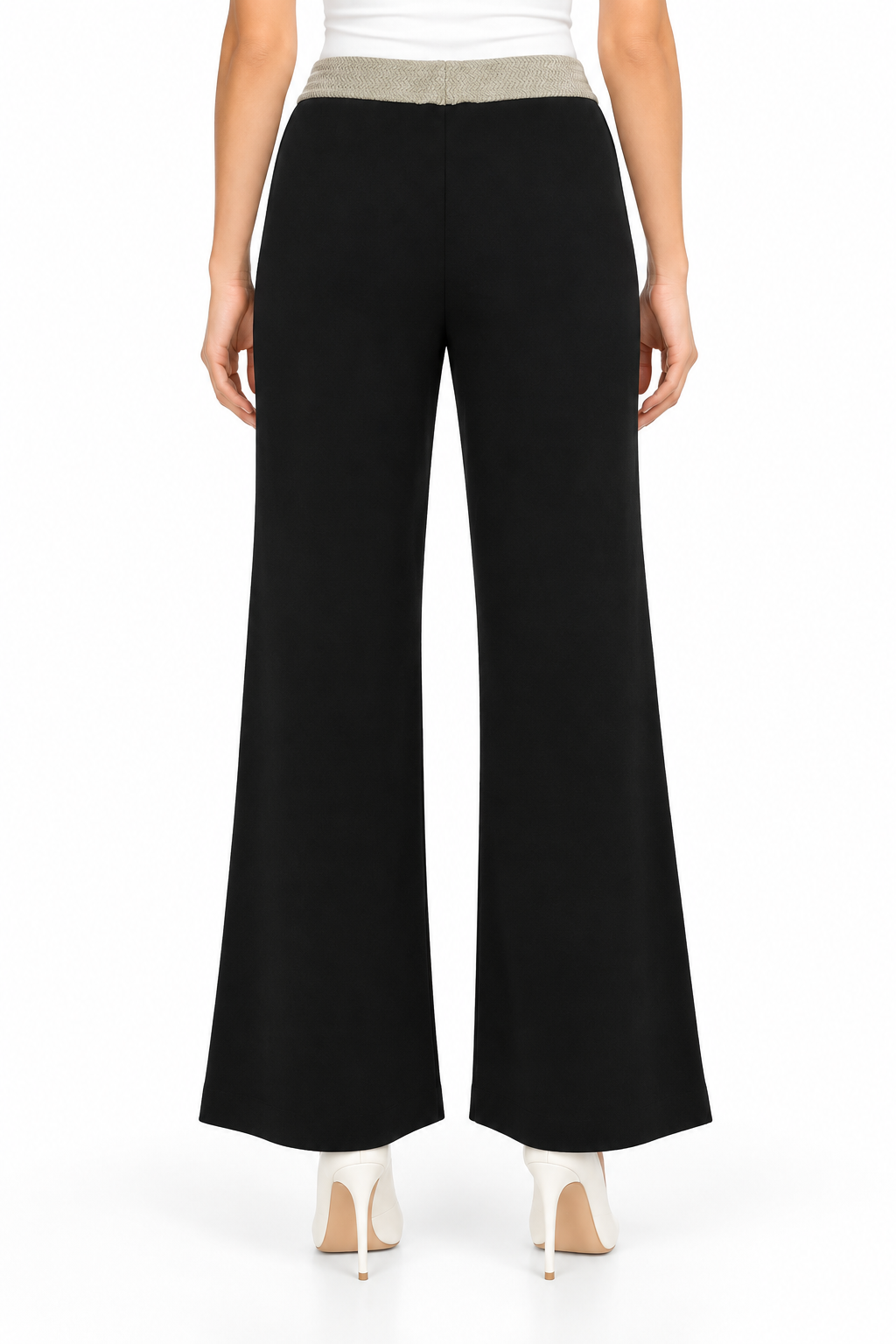knitwear pants