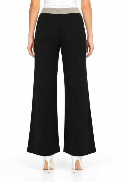 knitwear pants
