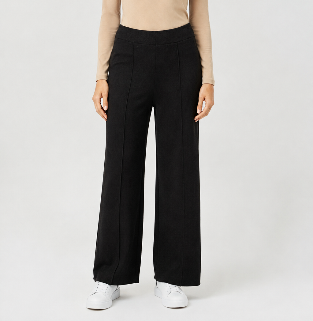 knitwear pants