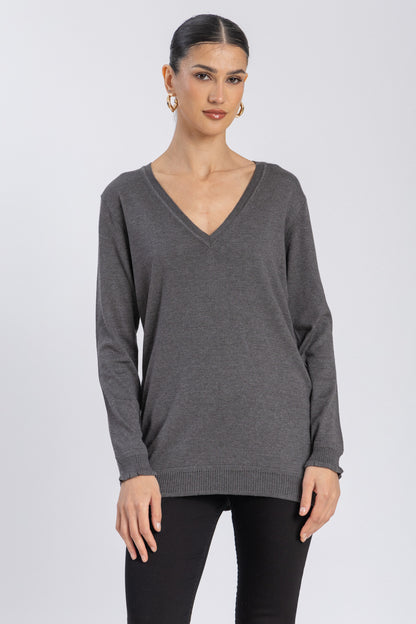 knitwear blouse