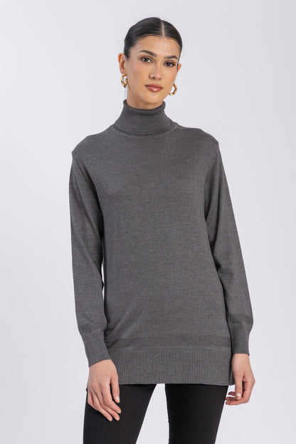 knitwear blouse