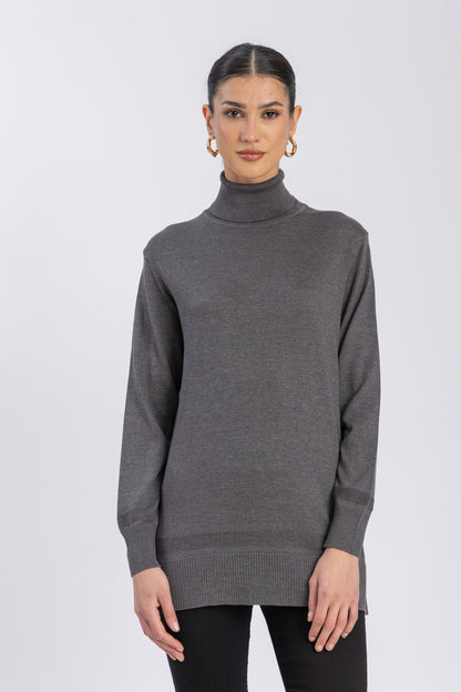 knitwear blouse