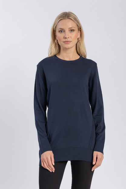 knitwear blouse