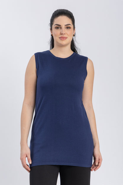 knitwear top