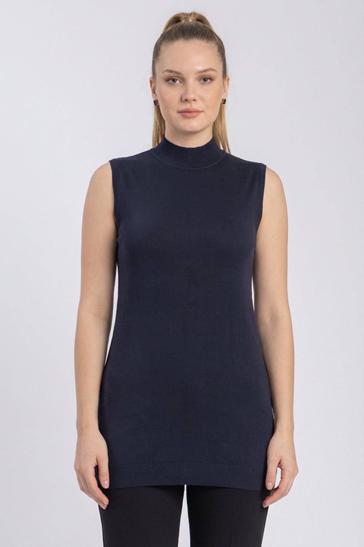 knitwear top