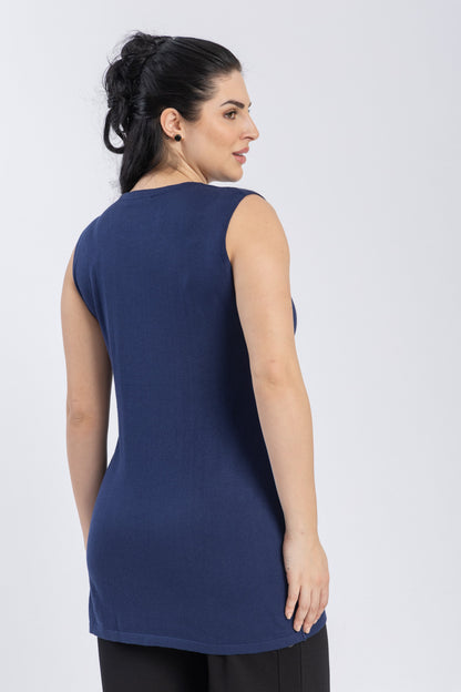 knitwear top