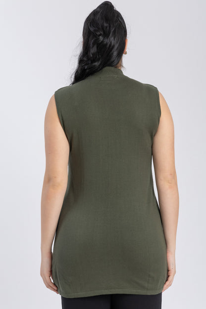 knitwear top