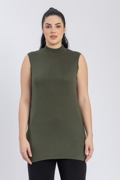 knitwear top