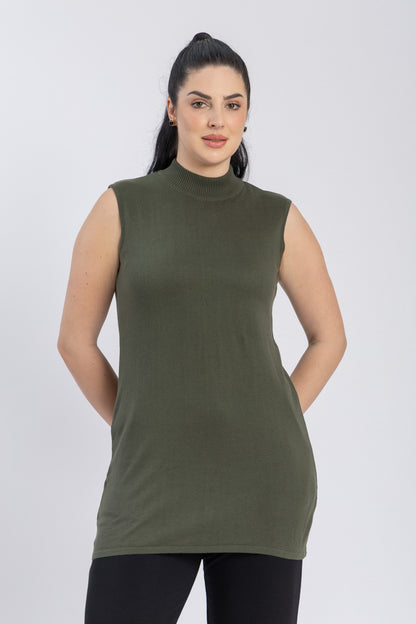 knitwear top
