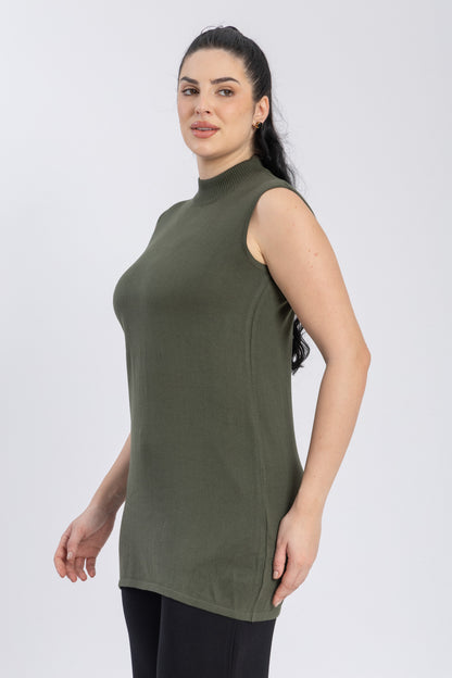 knitwear top