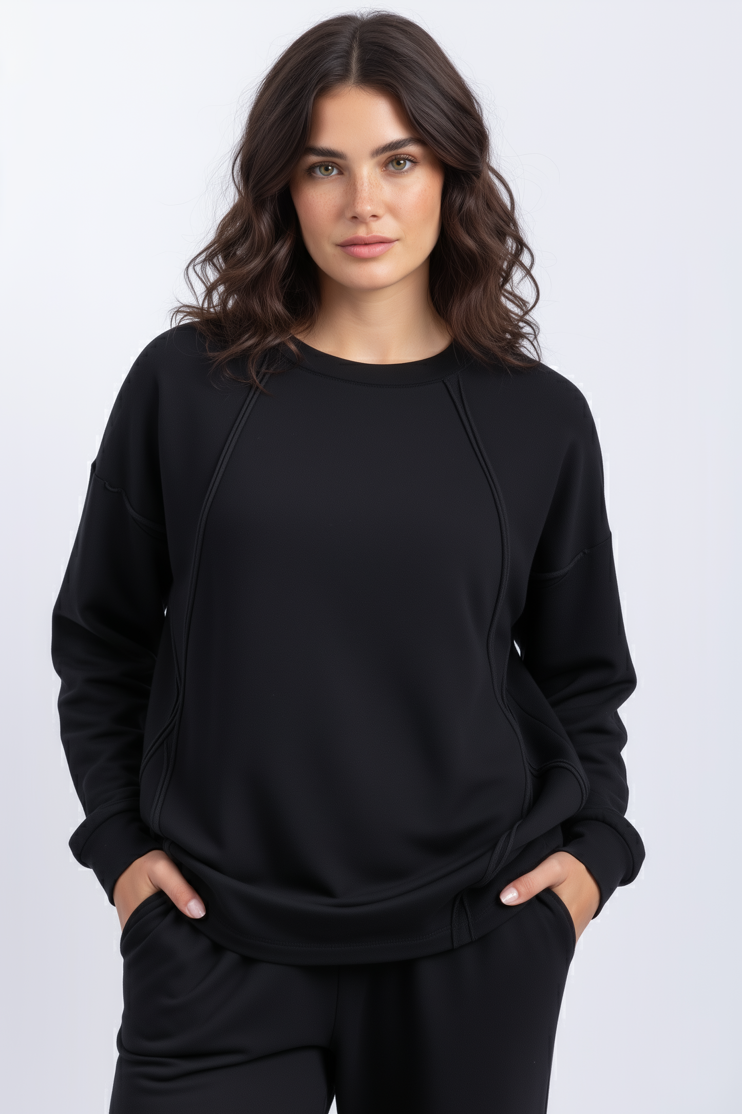 sport line - super soft blouse