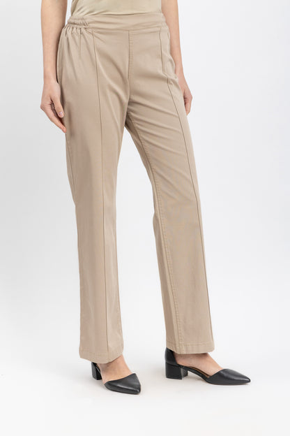 gabardine pants