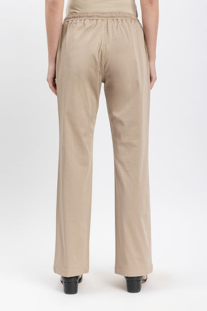 gabardine pants