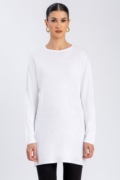 knitwear blouse