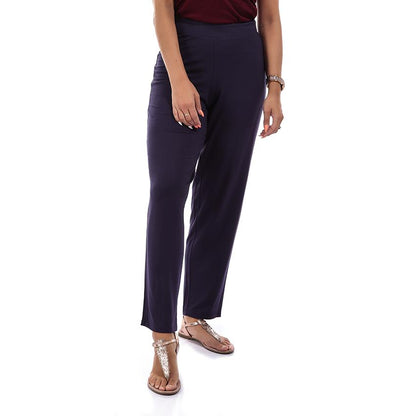 Loose Fit Pants With Several Colors